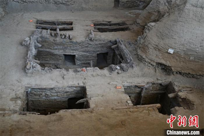 “人防+技防”青海都兰全天候“守护”热水古墓群3.jpg
