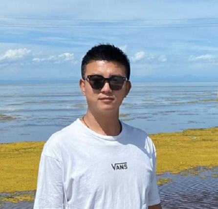 南见才让：子科滩夜空的秘密（组诗）
