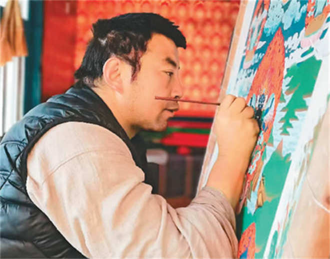 让古象雄文化“活”起来8.jpg