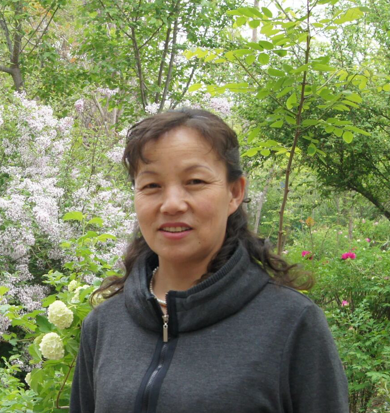 完玛央金：古雅川叙事（组诗）