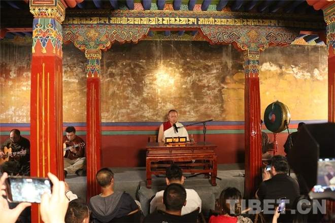 传统与当代融合 西藏启动公共文化教育系列活动9.jpg