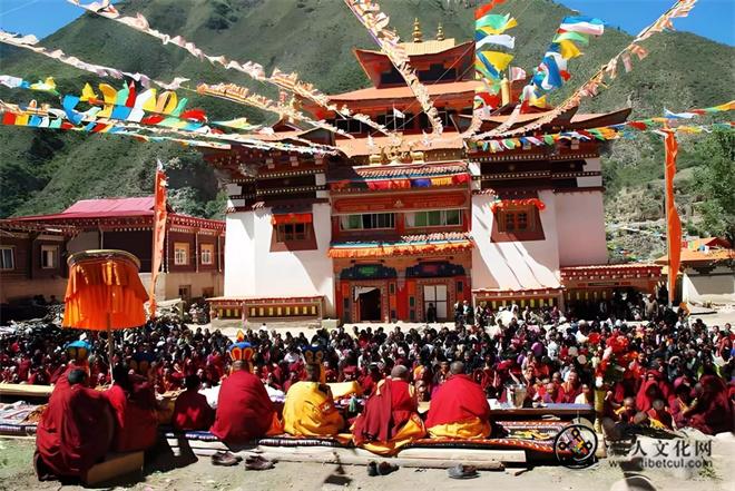 上世纪50年代以前藏地寺庙的社会服务功能1.jpg
