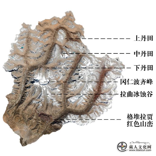 冈仁波齐龙壶地貌的内景意象7.jpg