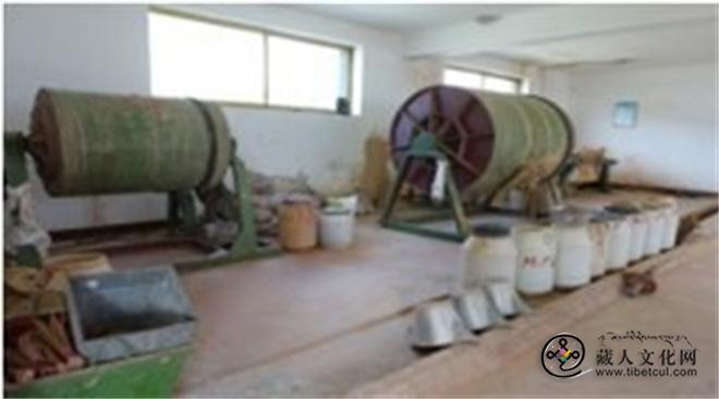 非物质文化遗产视角下的西藏传统制陶技艺调查5.jpg