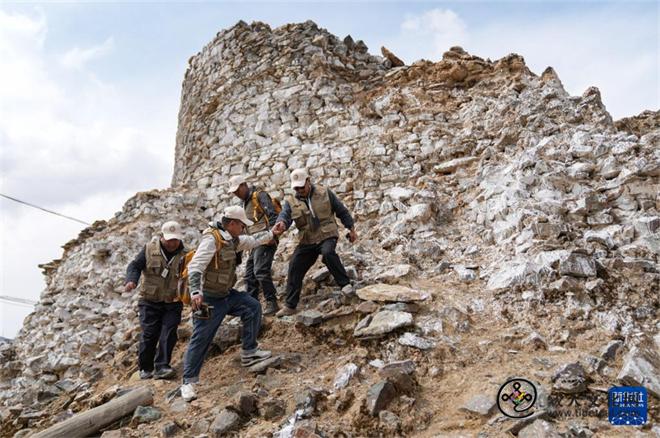 2012年以来西藏墨竹工卡县新发现54处文物点3.jpg