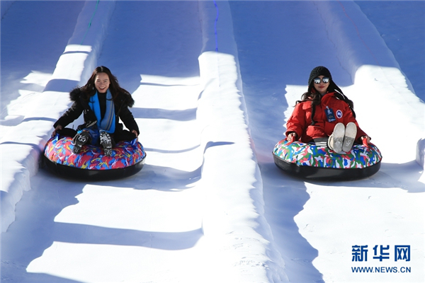 雪山、冰雕、滑雪……冬日祁连旅游的正确打开方式2.jpg