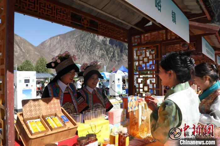 第九届“世界蜜蜂日”全国主会场活动在甘肃舟曲县启动1.jpg