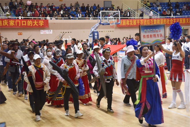 迪庆州2023年少数民族传统体育运动会开幕2.jpg