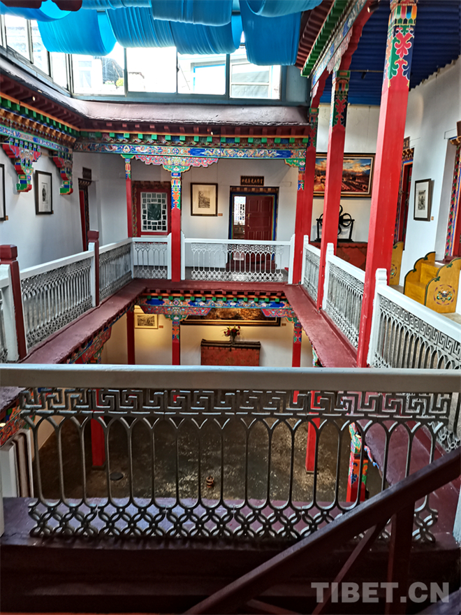 西藏传统建筑摄影实践活动助力儿童美育教育7.jpg
