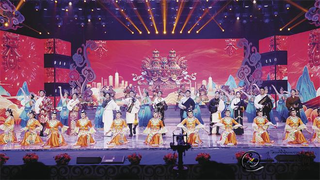 2026藏历火马新年晚会《跃马扬鞭幸福年》侧记1.jpg