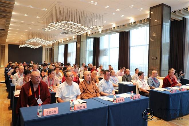 第二十届全国因明学术研讨会顺利召开1.jpg