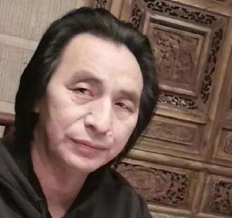 普驰达岭：人在高原（组诗节选）