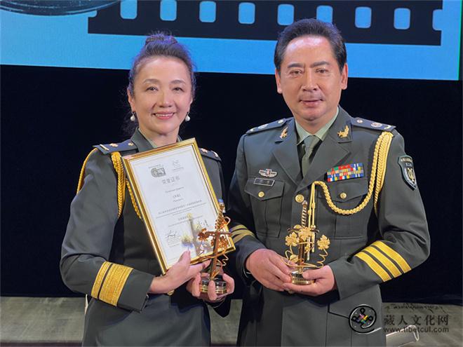 电影《天宝》荣获国际军事电影节两项大奖1.jpg