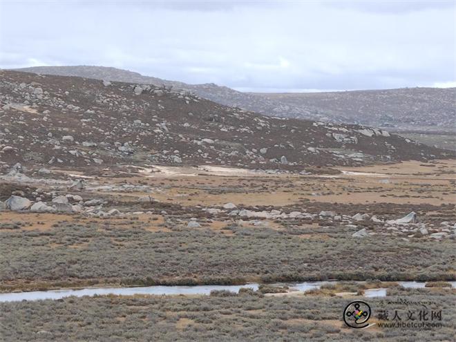 登至4300米！考古刷新青藏高原东部人类迁徙纪录2.jpg