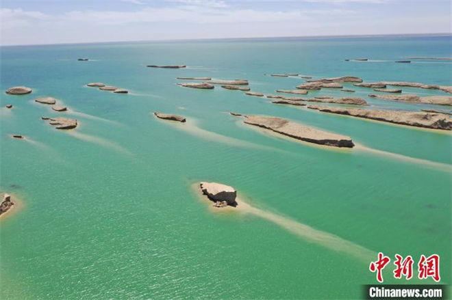 青海省海西州：2022年实现旅游收入40亿元3.jpg