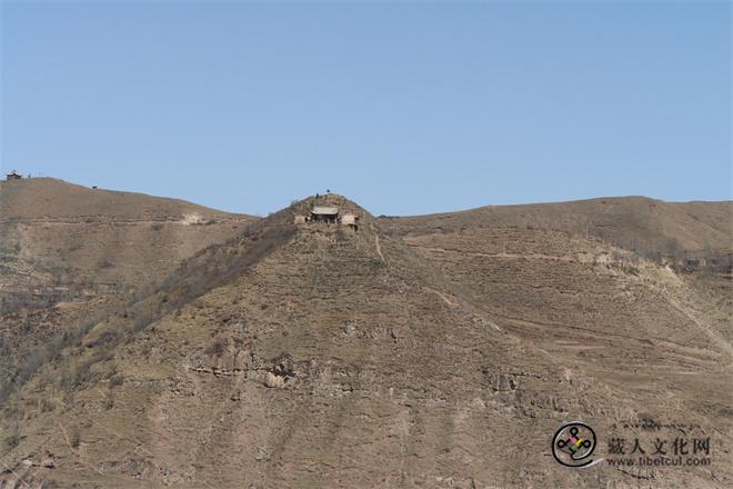 文峰山上的文昌庙.JPG