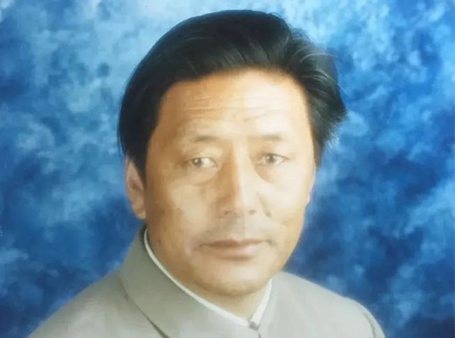 尕藏智华生平相关口述史研究