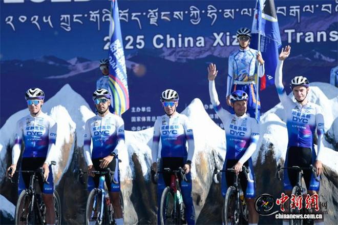 中国西藏第六届跨喜马拉雅自行车赛激情开赛4.jpg
