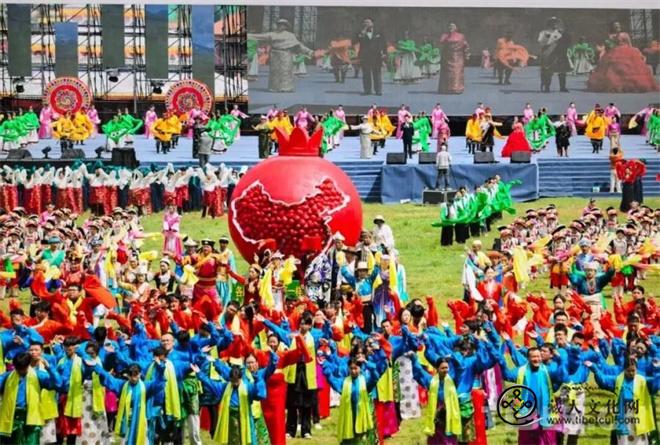 甘南：文旅融合促进各民族交往交流交融1.jpg
