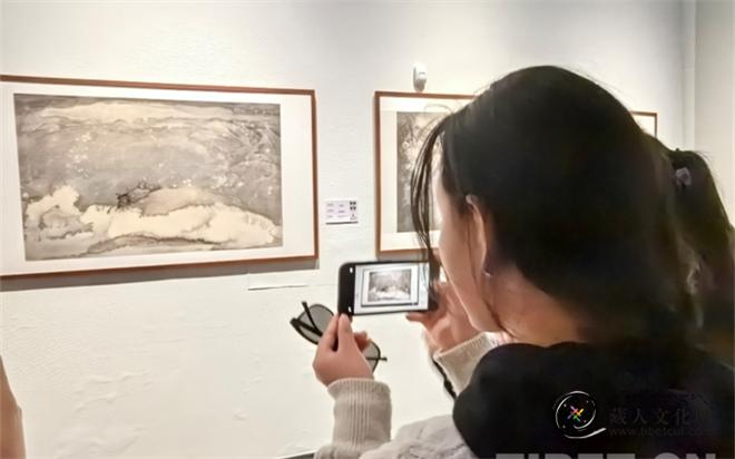 雪域寻梦”余友心美术作品展在西藏美术馆开展10.jpg