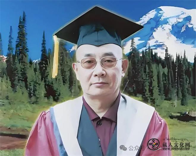 多识仁波切捐赠别克轿车支持公益事业2.jpg