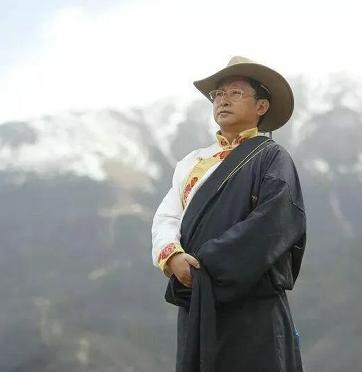 吴道毅、马烈：阿来文学创作与藏族口传文化