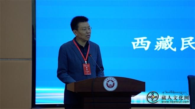 2023年首届西藏教育发展论坛在陕西咸阳开幕3.jpg