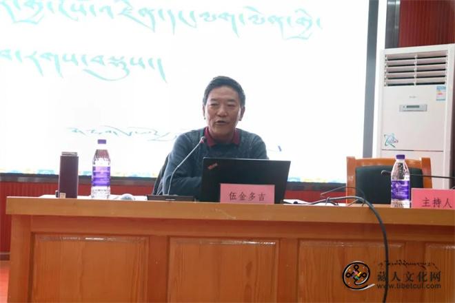 2023《民族文学》藏文版作家翻译家培训班在林芝举办6.jpg