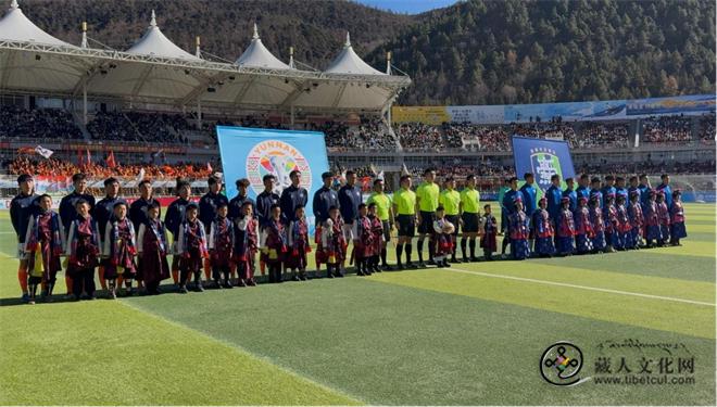 滇超联赛燃情激战 绘就云南体育新图景1.jpg