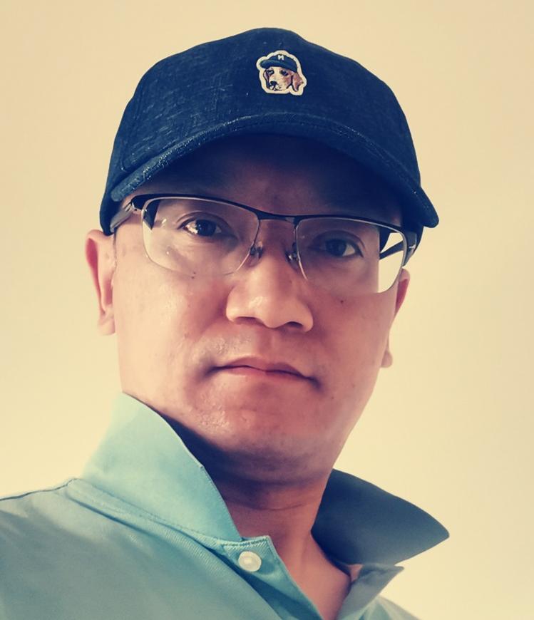 刚杰•索木东：青稞点头的地方（组诗）