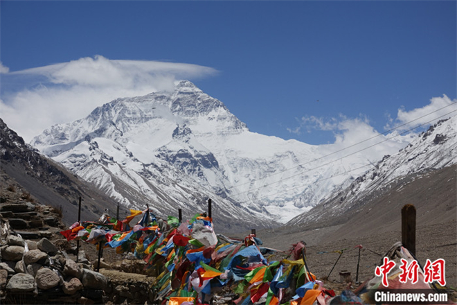 秘境待客来 西藏旅游如何唱响“冰与雪之歌”？4.jpg