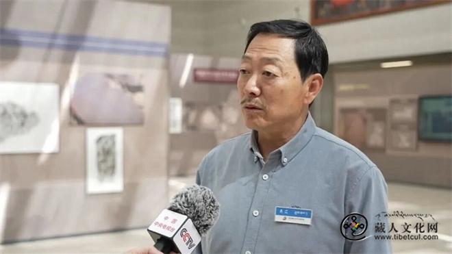 2025年阿里地区岩画保护利用对话会举行4.jpg