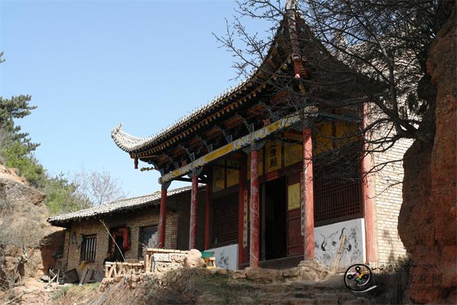 五竹寺主殿.JPG