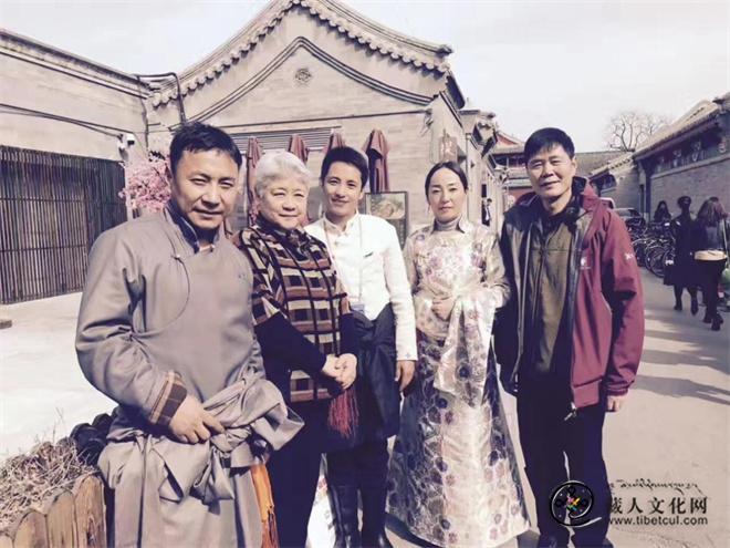 亚格博先生：为西藏文化“尽命”4.jpg
