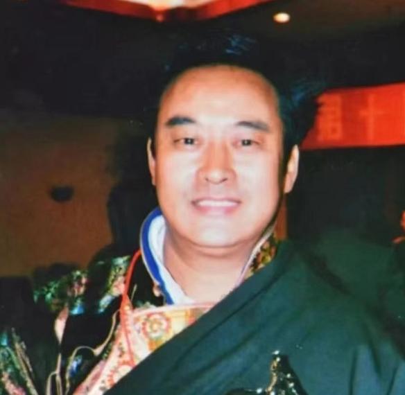 久美多杰：今天是第七天——-悼念著名作家尕藏才旦先生