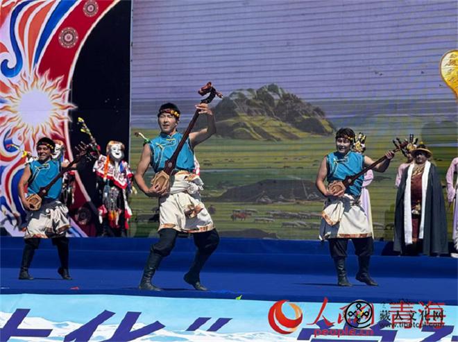“清清黄河新海南”2026年生态兴海文体旅系列活动开幕2.jpg