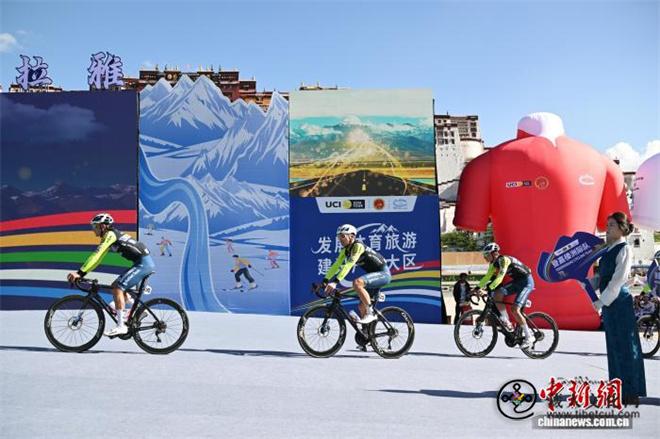 中国西藏第六届跨喜马拉雅自行车赛激情开赛10.jpg