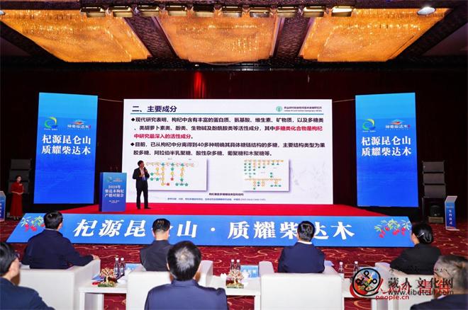 2026年柴达木枸杞产销对接会启幕 高原“红果”乘风拓市正当时6.jpg