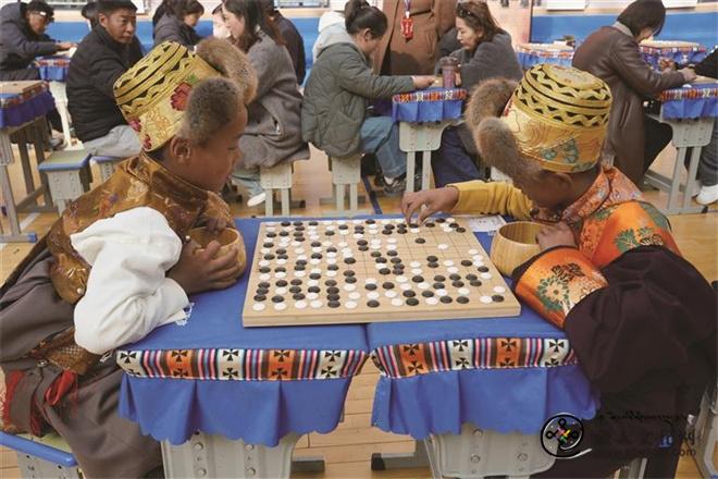拉萨堆龙德庆区第三届藏棋公开赛圆满收官2.jpg