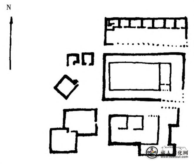 唐代吐蕃建筑文化对后期阿里寺院建筑产生的影响及原因探析5.jpg