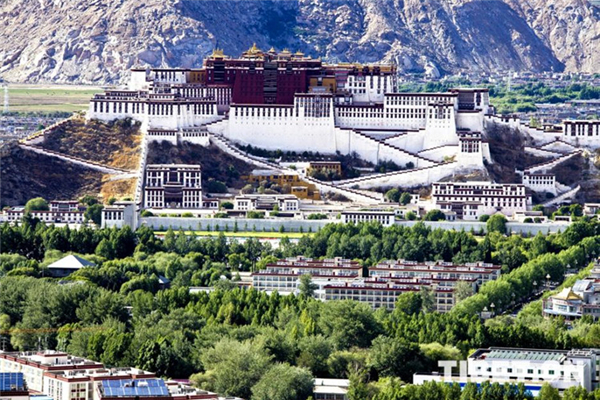 赏西藏建筑之美 思现代建筑创作探索之路2.jpg