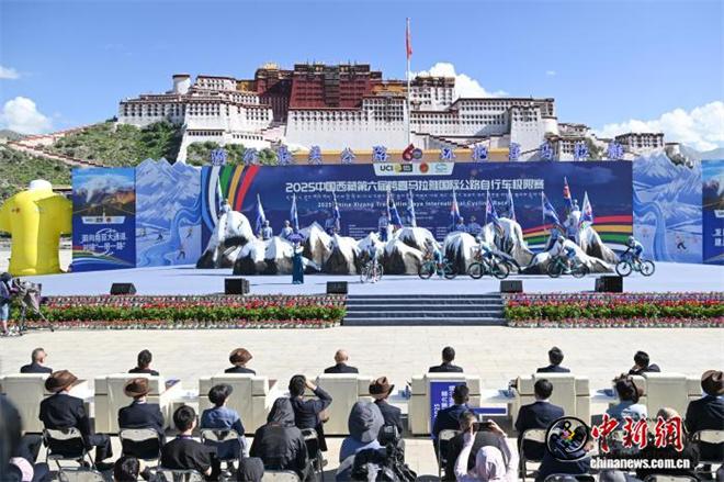 中国西藏第六届跨喜马拉雅自行车赛激情开赛9.jpg
