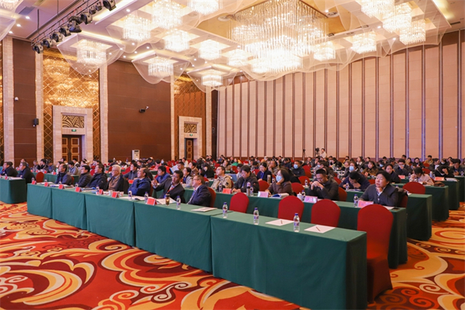 2022年西藏文物考古成果公众分享报告会在拉萨举行3.jpg