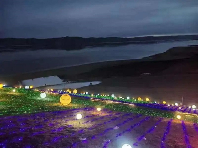 海南州春节文化旅游市场有序回暖 实现“开门红”1.jpg