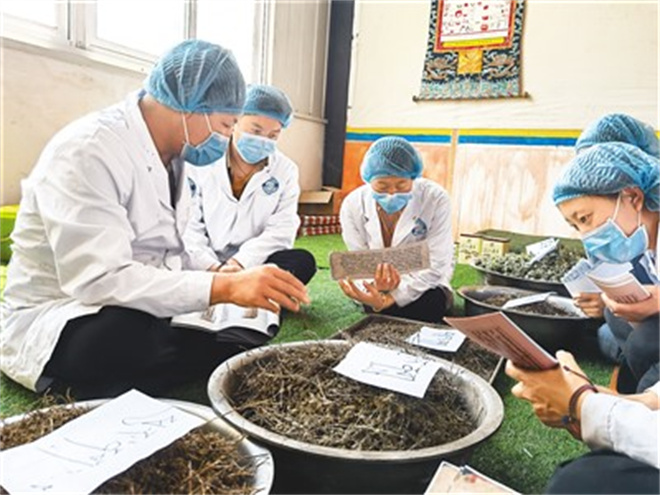 让古象雄文化“活”起来5.jpg