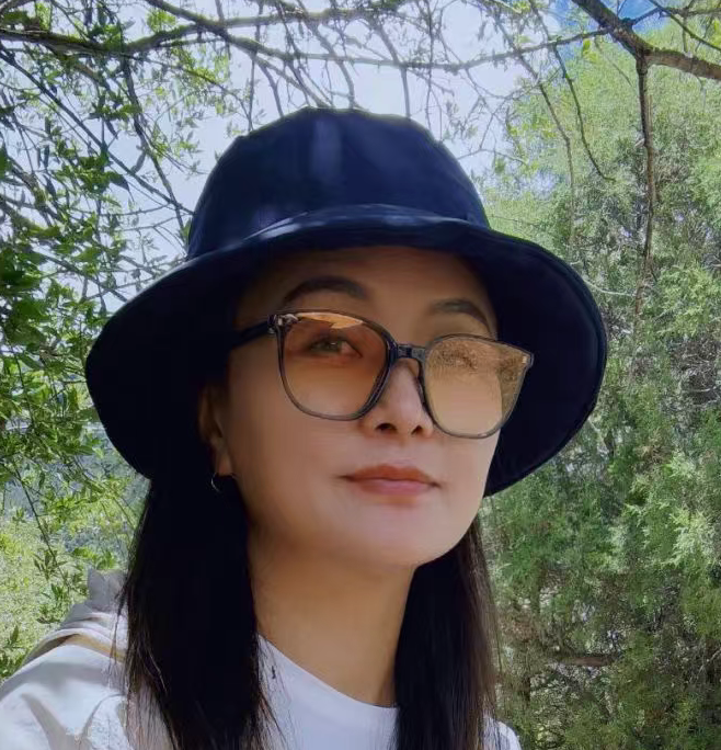 那萨：二十一度，爱（节选）
