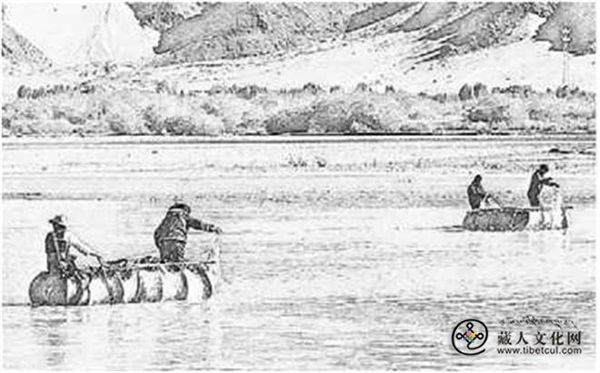 西藏“一江两河”中部流域的“牛皮船文化”——以拉萨市曲水县俊巴渔村为例15.jpg