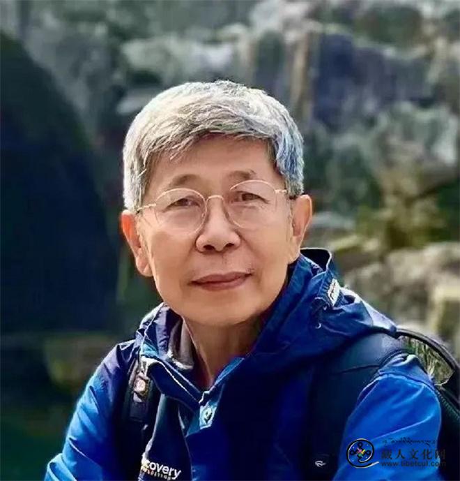 《藏语〈三十颂〉〈字性组织法〉译注》出版2.jpg