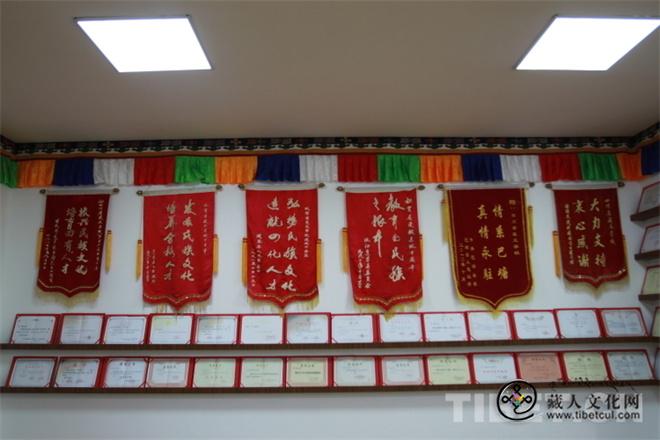 川藏线上的雪域摇篮：一封来自四川省藏文学校的信9.jpg