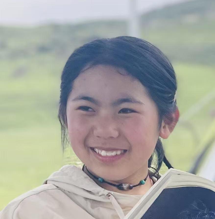 旦增德赛：月光（诗组）